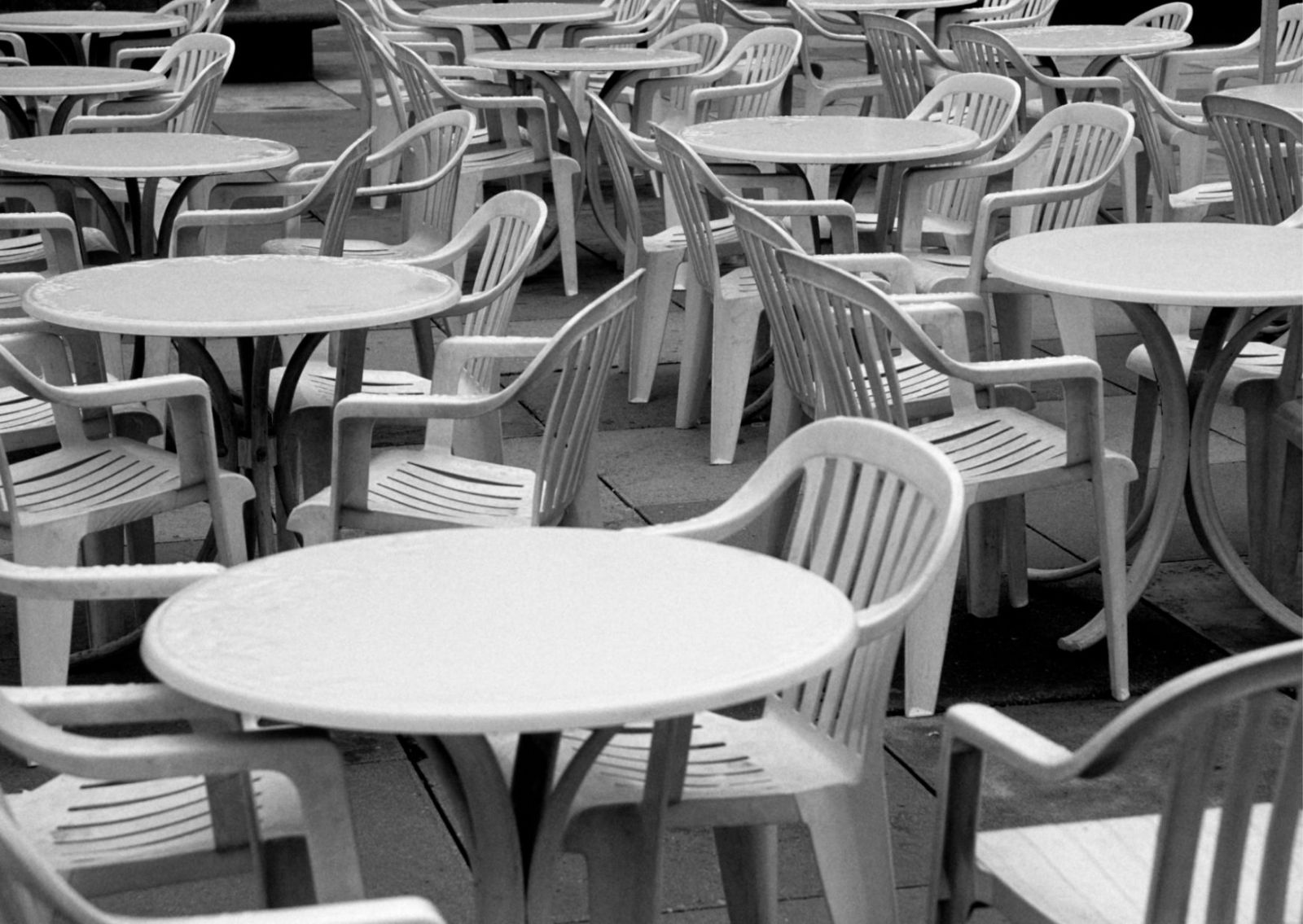 Kapaklı Plastik Sandalye Kiralama